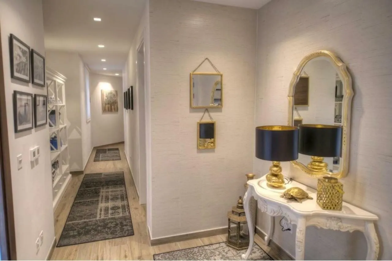 Apartment 3Br Gem At The Prestigious Laguna Portomaso Hotel Saint Julian's