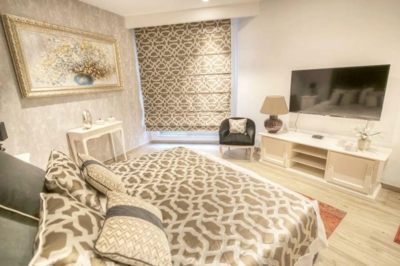 Hotel 3Br Gem At The Prestigious Laguna Portomaso Saint Julian's 0*,