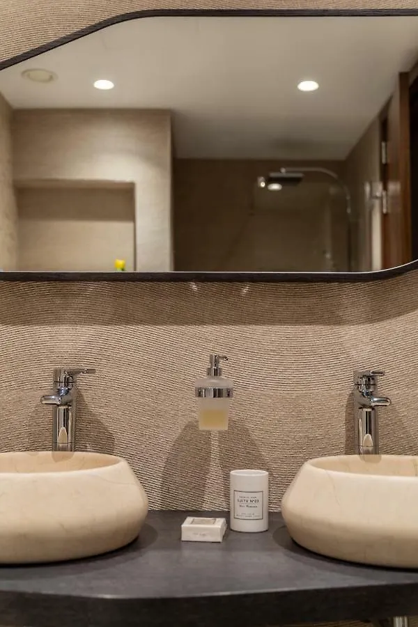 Hotel 3Br Gem At The Prestigious Laguna Portomaso Saint Julian's