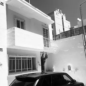  Maison d'hôtes Ave Maria