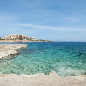 Гостевой дом Shoreline, Сент Джулианс