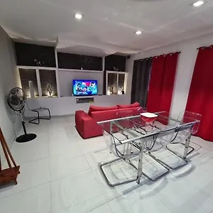 Appartamento St Julians 2 Bedroom, San Giuliano
