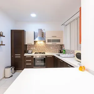 Appartamento Bluemarine Suite-hosted By Sweetstay, San Giuliano