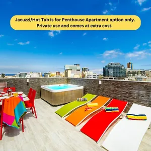  Appartement Bayside