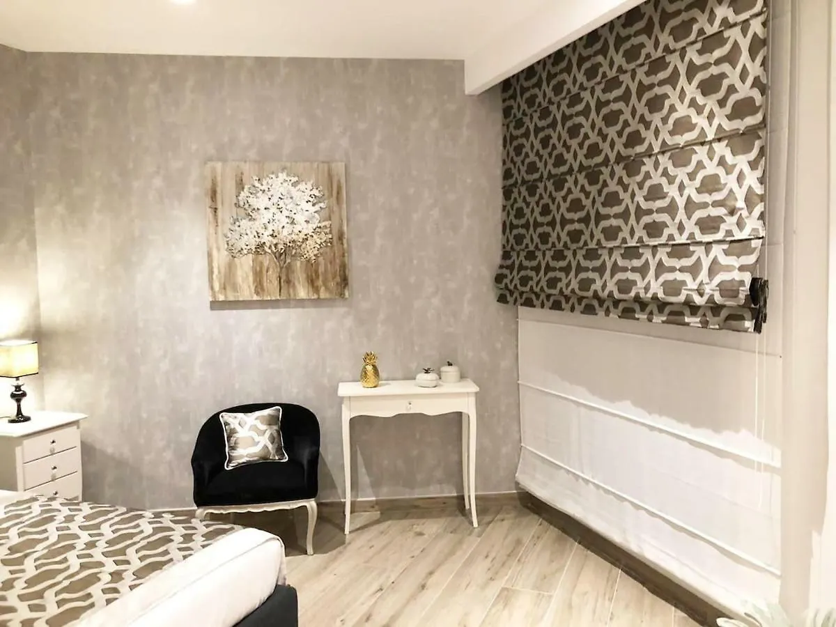 3Br Gem At The Prestigious Laguna Portomaso Hotel San Giuliano Malta