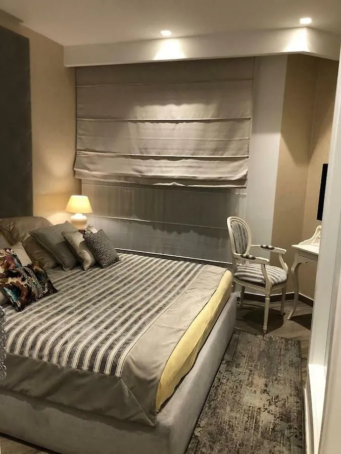 3Br Gem At The Prestigious Laguna Portomaso Hotel San Giuliano 0*,