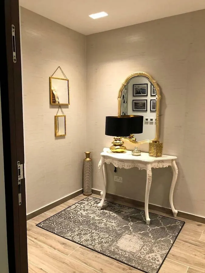 3Br Gem At The Prestigious Laguna Portomaso Hotel San Giuliano Appartamento