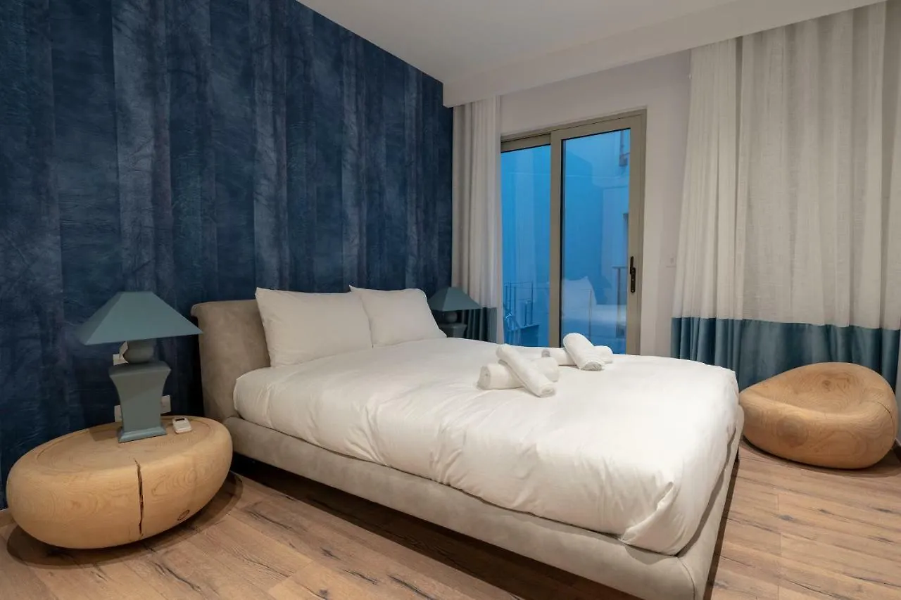 3Br Gem At The Prestigious Laguna Portomaso Hotel San Giuliano Appartamento