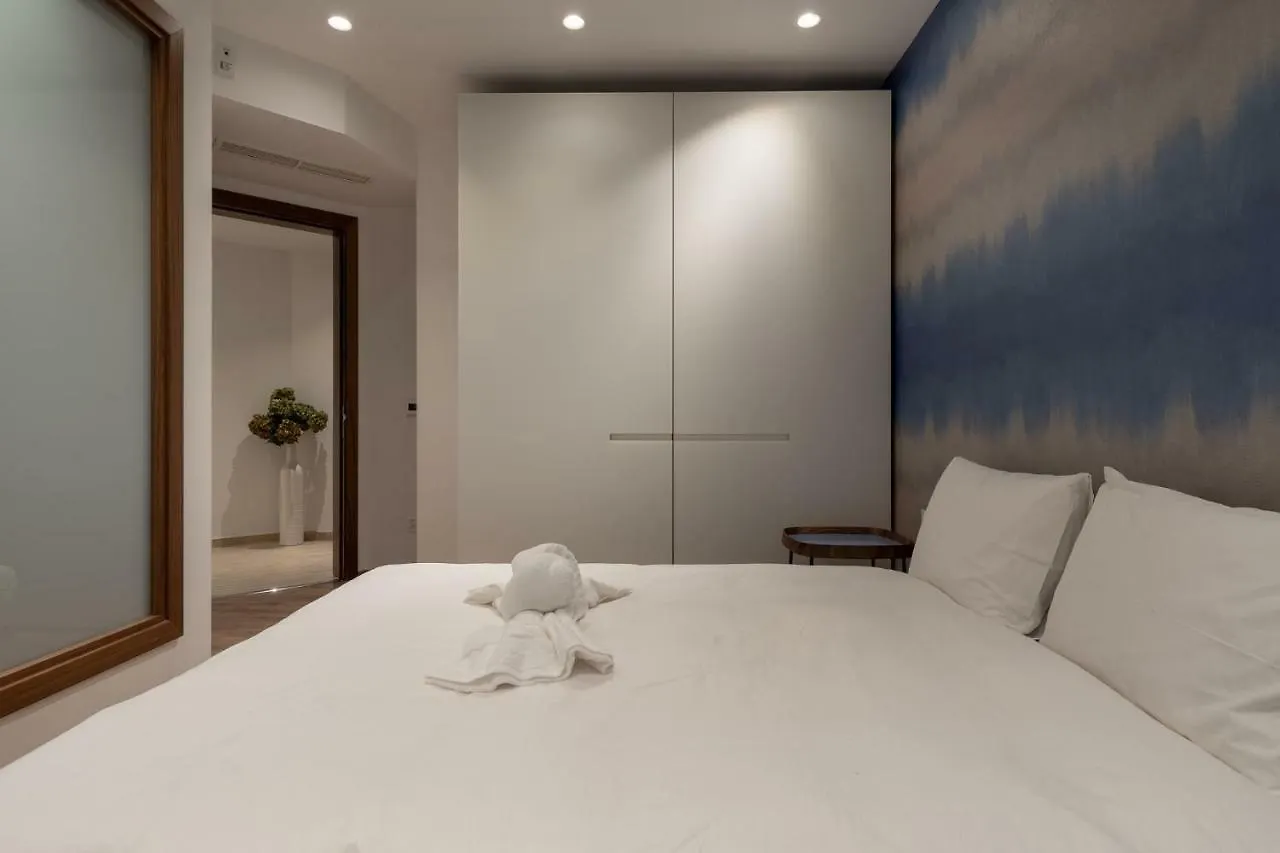 Appartamento 3Br Gem At The Prestigious Laguna Portomaso Hotel San Giuliano